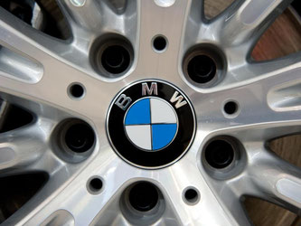 In China und Russland kämpft BMW weiterhin mit Problemen Foto: Sven Hoppe