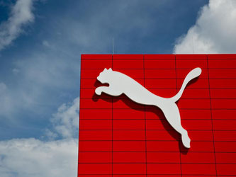 Puma steckt sei gut drei Jahren in einem tiefgreifenden Unternehmensumbau. Foto: Daniel Karmann