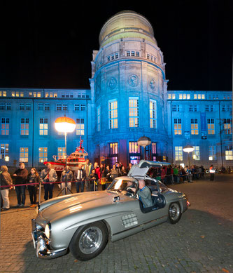 Deutsches Museum, Rollendes Museum