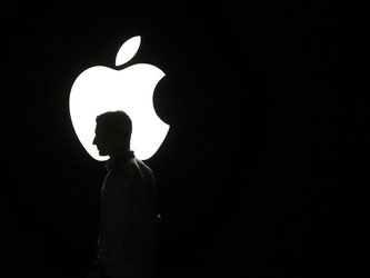 Apple hat sein Firmenimperium um einen weiteren Zukauf erweitert. Einem Medienbericht zufolge, hat sich der iPhone-Hersteller ein Start-up gekauft, das darauf spezialisiert ist, Emotionen am Gesichtsausdruck zu erkennen. Foto: Monica Davey