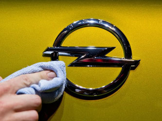 Dem Unternehmen zufolge hat Opel sowohl beim Absatz als auch beim Marktanteil die höchsten Werte seit 2011 erreicht. Foto: Daniel Karmann