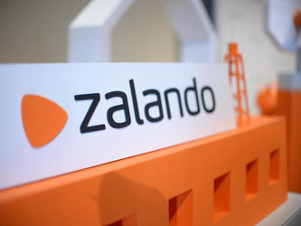 Allein in diesem Jahr will Zalando 200 Millionen Euro in Logistik und Technologie investieren. Foto: Britta Pedersen