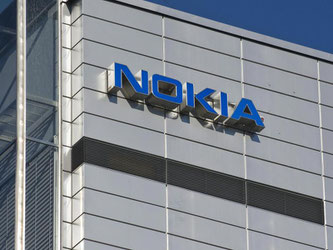 Nokia übertrug der Firma HMD global Oy die exklusiven Rechte an dem Traditionsnamen. Foto: Markku Ojala/Archiv