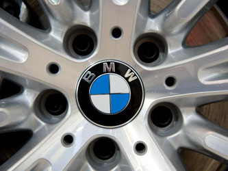Mit Abstand stärkster Wachstumsmotor für BMW war Europa: Auf seinem größten Markt legte BMW um 9,7 Prozent auf rund 563 700 verkaufte Autos zu. Foto: Sven Hoppe
