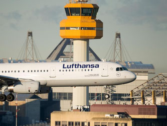 Nach zwei Streiktagen will die Lufthansa wieder den Normalbetrieb aufnehmen. Das Landesarbeitsgericht in Frankfurt hatte den Ausstand der Piloten im laufenden Tarifkonflikt untersagt. Foto: Daniel Reinhardt
