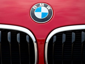 BMW-Chef Norbert Reithofer warnte vor Ungewissheit in der Autobranche. Foto: Sven Hoppe