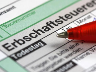 Wirtschaftsverbände kritisierten die Pläne des Finanzministeriums zur Erbschaftssteuer scharf. Foto: Jens Büttner/Archiv