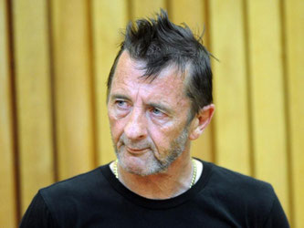 Phil Rudd hat die Berufung gegen seine Verurteilung verloren. Foto: Ross Setford