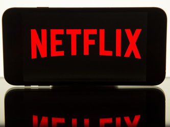 Im zweiten Quartal verbuchte Netflix deutlich mehr neue Nutzer als erwartet. Foto: Sebastian Kahnert