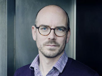 Der Autor und Historiker Nikolaus Wachsmann schrieb eine Chronik des Grauens. Foto: Siedler Verlag