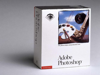 Prägt die Welt, wie wir sie betrachten, seit 25 Jahren: Adobes Photoshop wurde zum Synonym für die digitale Bildbearbeitung. Foto: Adobe