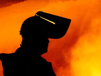 Thyssenkrupp hatte sich in den vergangenen Jahren unter anderem mit harten Sparanstrengungen aus einer tiefen Krise gekämpft. Foto: Roland Weihrauch