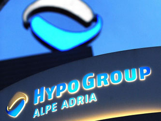 Die BayernLB war von 2007 bis 2009 Eigentümer der Hypo Alpe Adria und hatte mehr als zwei Milliarden Euro in die Krisenbank gepumpt. Foto: Barbara Gindl