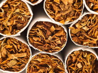 Die deutschen Zigaretten-Hersteller beklagen eine Benachteiligung gegenüber Konkurrenten. Foto: Daniel Karmann