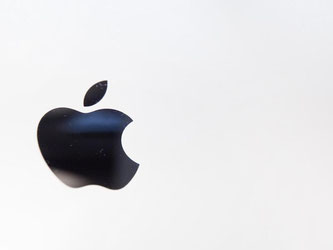 Baut der iPhone-Konzern bald Autos? Apple soll sich nach einem Gelände für Testfahrten bemühen. Foto: Mark Lennihan