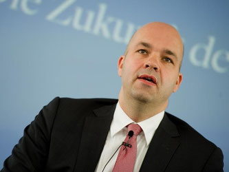 Marcel Fratzscher, Präsident des Deutschen Instituts für Wirtschaftsforschung. Foto: Christoph Schmidt/Archiv