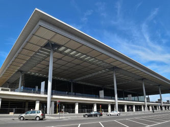 Rückt nun der Eröffnungstermin für das Flughafen Berlin Brandenburg Willy Brandt (BER) in weiter Ferne? Foto: Patrick Pleul