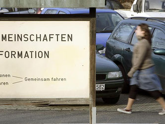 Wer Fahrgemeinschaften zur Arbeit bildet, tut Gutes für die Umwelt und den Geldbeutel. Ein paar Dinge sollte man dabei beachten, um Probleme zu vermeiden. Foto: Uwe Anspach