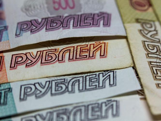 Für S&P hat die Kreditwürdigkeit Russlands nur noch «Ramschniveau». Foto: Jens Buettner