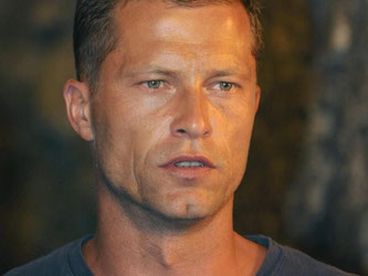 Schweiger war nach einem Aufruf zur Hilfe von Flüchtlingen im Internet angefeindet worden. Foto: Armin Weigel/Archiv