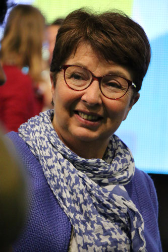 19. Mai | Dominique Quinio, Semaines sociales de France ...