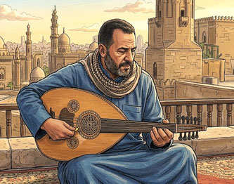 musique-africaine-sequence-5eme-oud