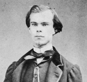 BIOGRAPHIE de Paul VERLAINE - Cycle 3