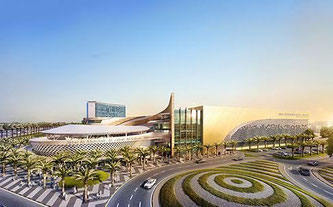 Grand Hyatt Projekt