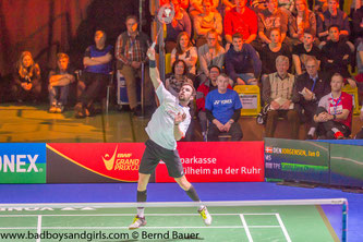 Jan O. Jorgensen (Bild: Bernd Bauer)