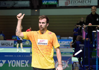 Jan O. Jörgensen (Bild: Bernd Bauer)