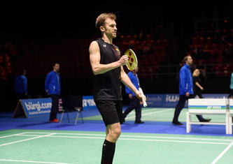 Marc Zwiebler (Bild: Bernd Bauer)
