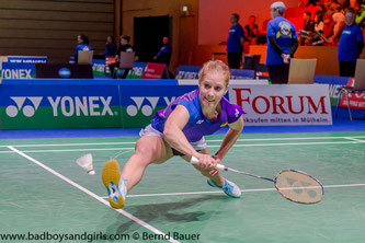 Karin Schnaase (Bild: Bernd Bauer)