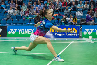 Olga Konon (Bild: Bernd Bauer)