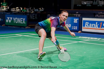 Olga Konon (Bild: Bernd Bauer)