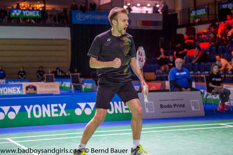 Marc Zwiebler (Bild: Bernd Bauer)