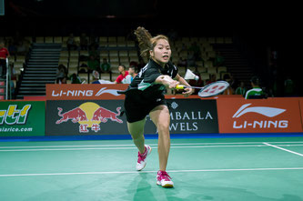 Ratchanok Intanon (Bild: Bernd Bauer)