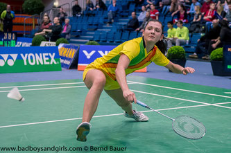 Olga Konon (Bild: Bernd Bauer)