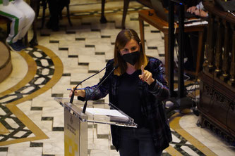 Catalá, portavoz del PP de Valencia