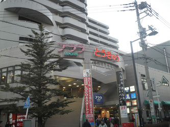 入国管理局 横浜 入国管理局へのビザ申請