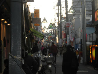 入国管理局 横浜 入国管理局へのビザ申請