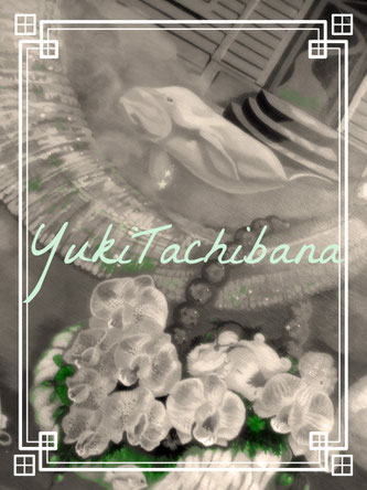 蘇生　立花雪　YukiTachibana