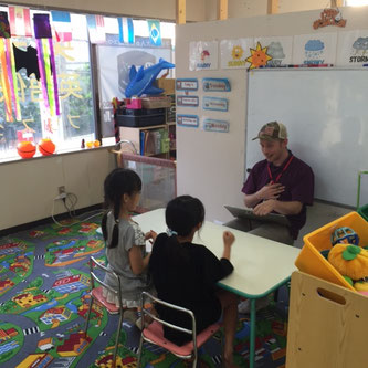 Elementary CourseでのCheck Test! Assessmentにどう反映されるでしょうか・・・・???