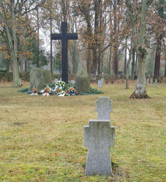 Gefallenendenkmal in Salzwedel