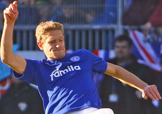 Johannes van den Bergh - Foto: pin