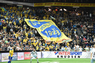 Das LOTTO Masters - einer von vielen Bausteinen der Kooperation zwischen NordwestLotto und dem Schleswig-Holsteinischen Fußballverband. Foto: PN