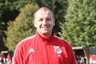 Thomas Merten hatte keine Probleme mit einer langen Pause. Foto: RK