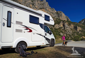 HIer gibt es hilfreiche Tipps für die Wohnmobilreise in der Provence.