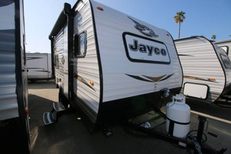 Jayco キャンピングトレーラー　タイヤ タイヤについてのお話 | キャンピングカー HOBBY/SWIFT
