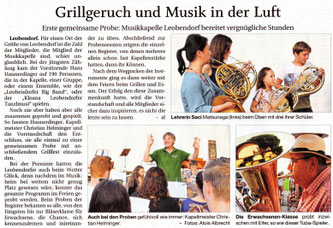 Südostbayerische Rundschau vom 09.08.2019