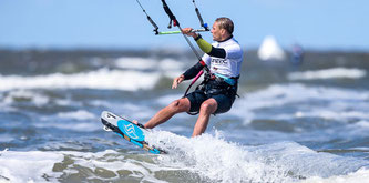 Kitesurf Masters